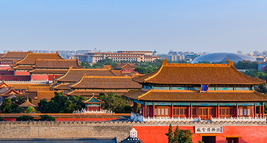 故宫博物院：CSCAD功能实用，性价比高，助力降本增效