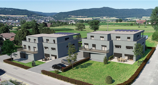 Unique Minimalism: In Pursuit of Swiss Architecture