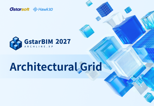 Architectural Grid