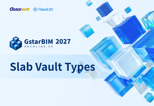 Slab Vault Types