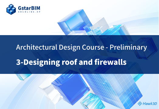 Designing roof and firewalls