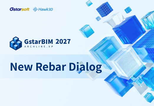 New Rebar Dialog