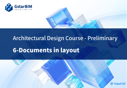 Documents in layout